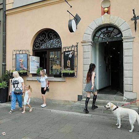 Urbannestgroup - Old Town - Stare Miasto - Celna 2 Varsavia Esterno foto