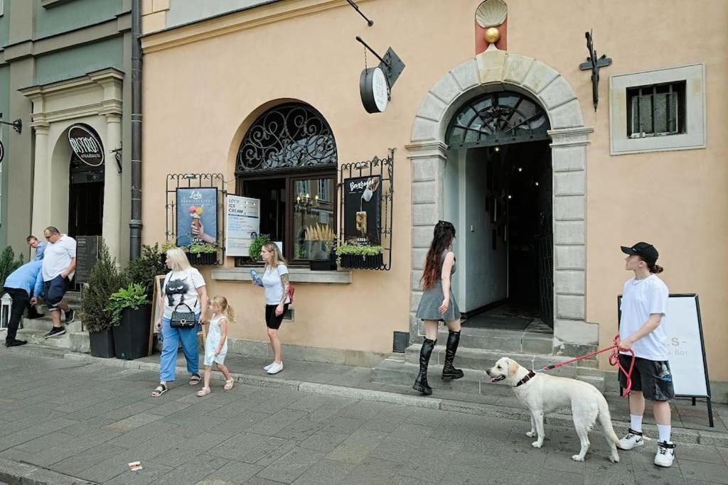 Urbannestgroup - Old Town - Stare Miasto - Celna 2 Varsavia Esterno foto