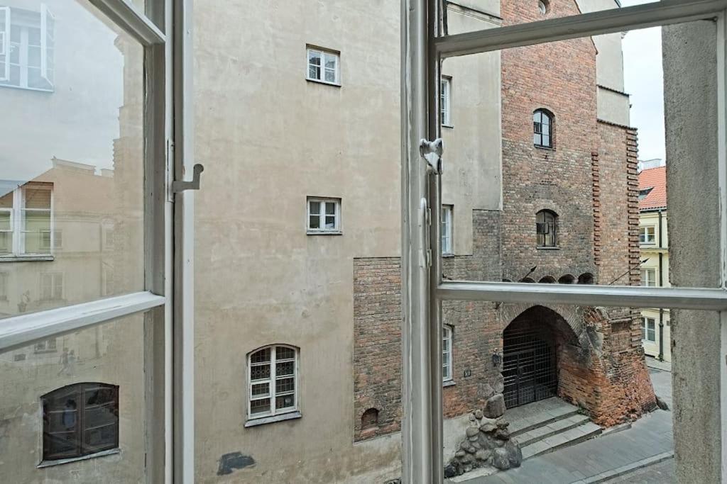 Urbannestgroup - Old Town - Stare Miasto - Celna 2 Varsavia Esterno foto