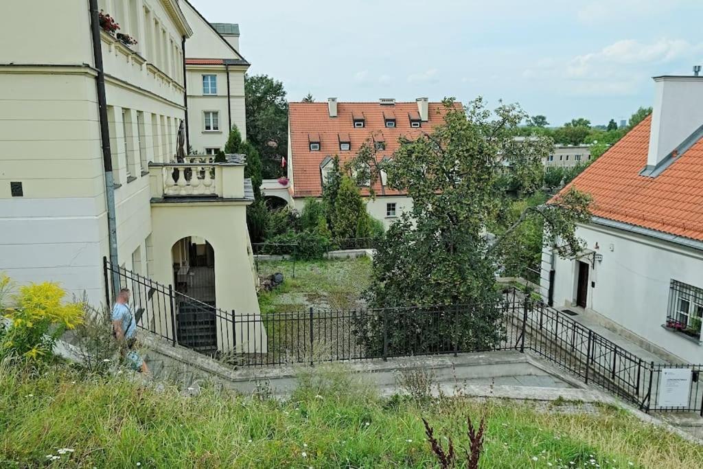 Urbannestgroup - Old Town - Stare Miasto - Celna 2 Varsavia Esterno foto